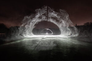 eau-multimédia-expertise de Crystal, société créatrice d'événements