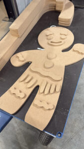 Décors thématiques événementiels créés par Crystal