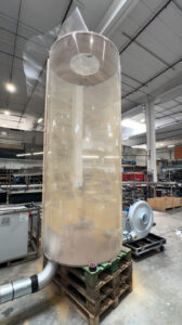 Événement sable par Crystal