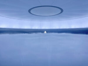 Effets de fumée et de brouillard créés par Crystal