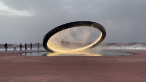 Effets de brouillard réalisés par Crystal