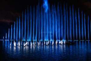 RIYADH EXPO 2023 par CRYSTAL