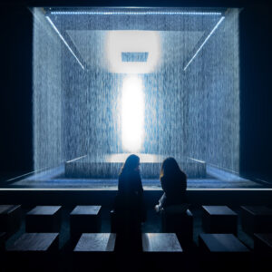 BMW - Surfacing by Es. Devlin - Larmac for BMW