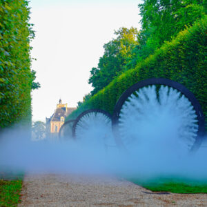 Stéphane Thidet - Impact - Crystal