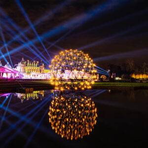 Wedding- Indian Wedding Celebration - crystal