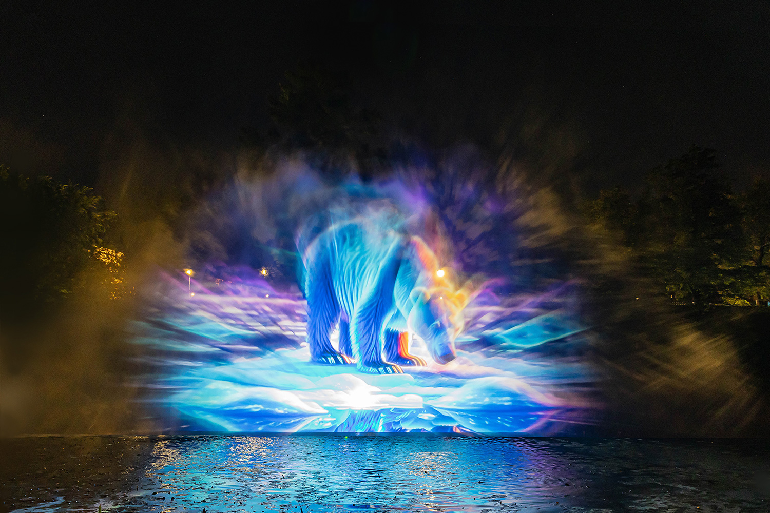 Ville de Metz - Draw me The Planet