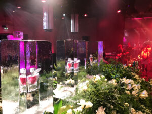 Lancôme - Ice Columns - Crystal