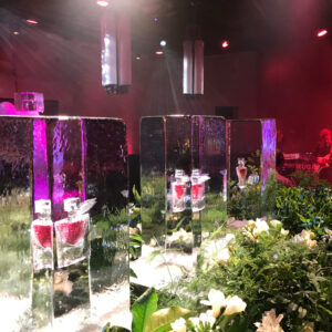 Lancôme - Ice Columns - Crystal