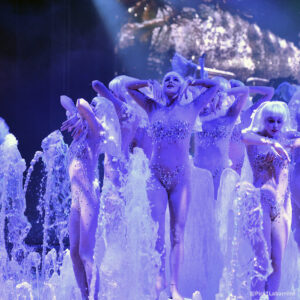 Lido - Paris Merveille - Crystal