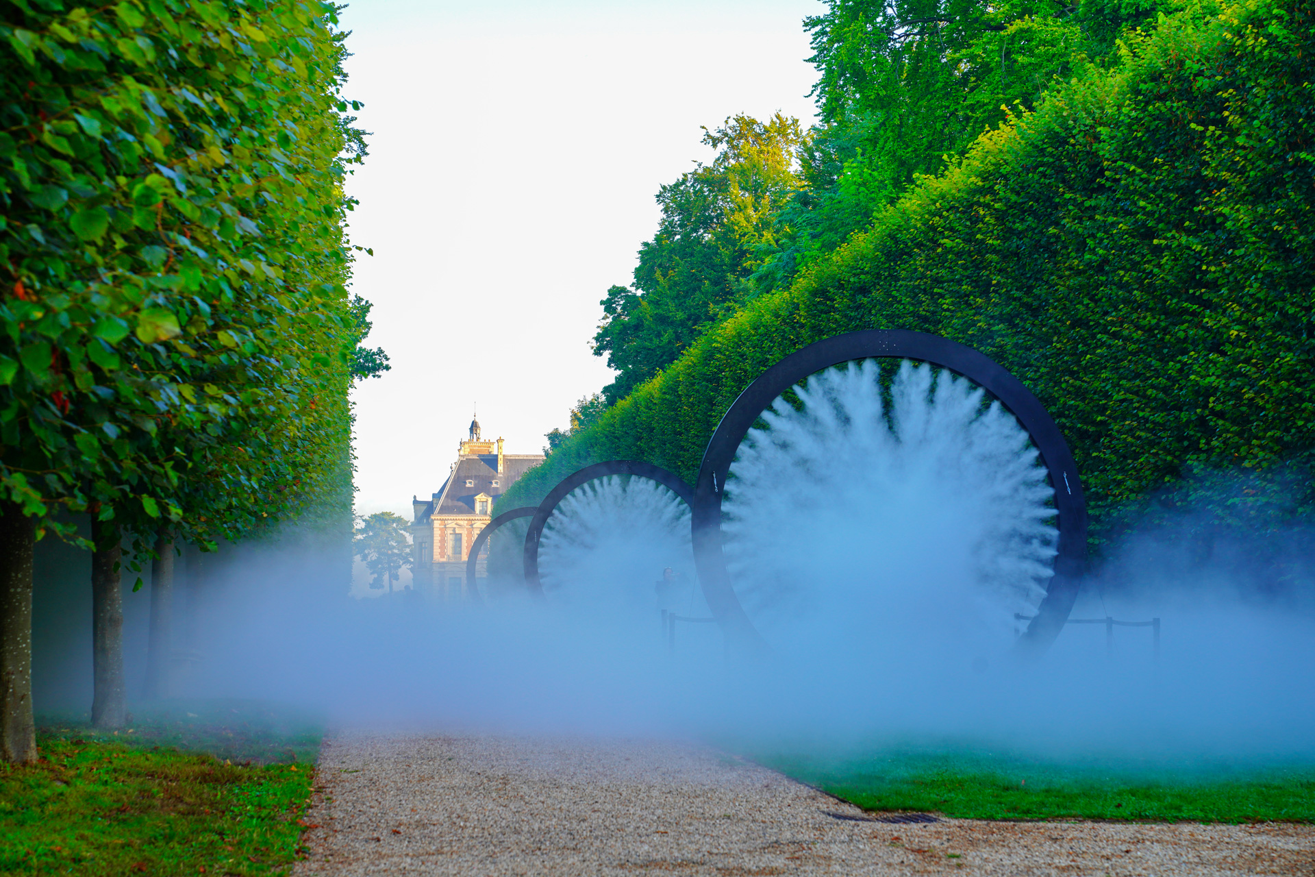 Stéphane Thidet - Impact - Crystal