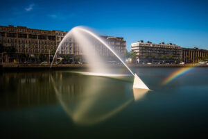 Stéphane Thidet - Impact - crystal