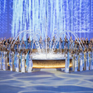 Baku Games - Crystal