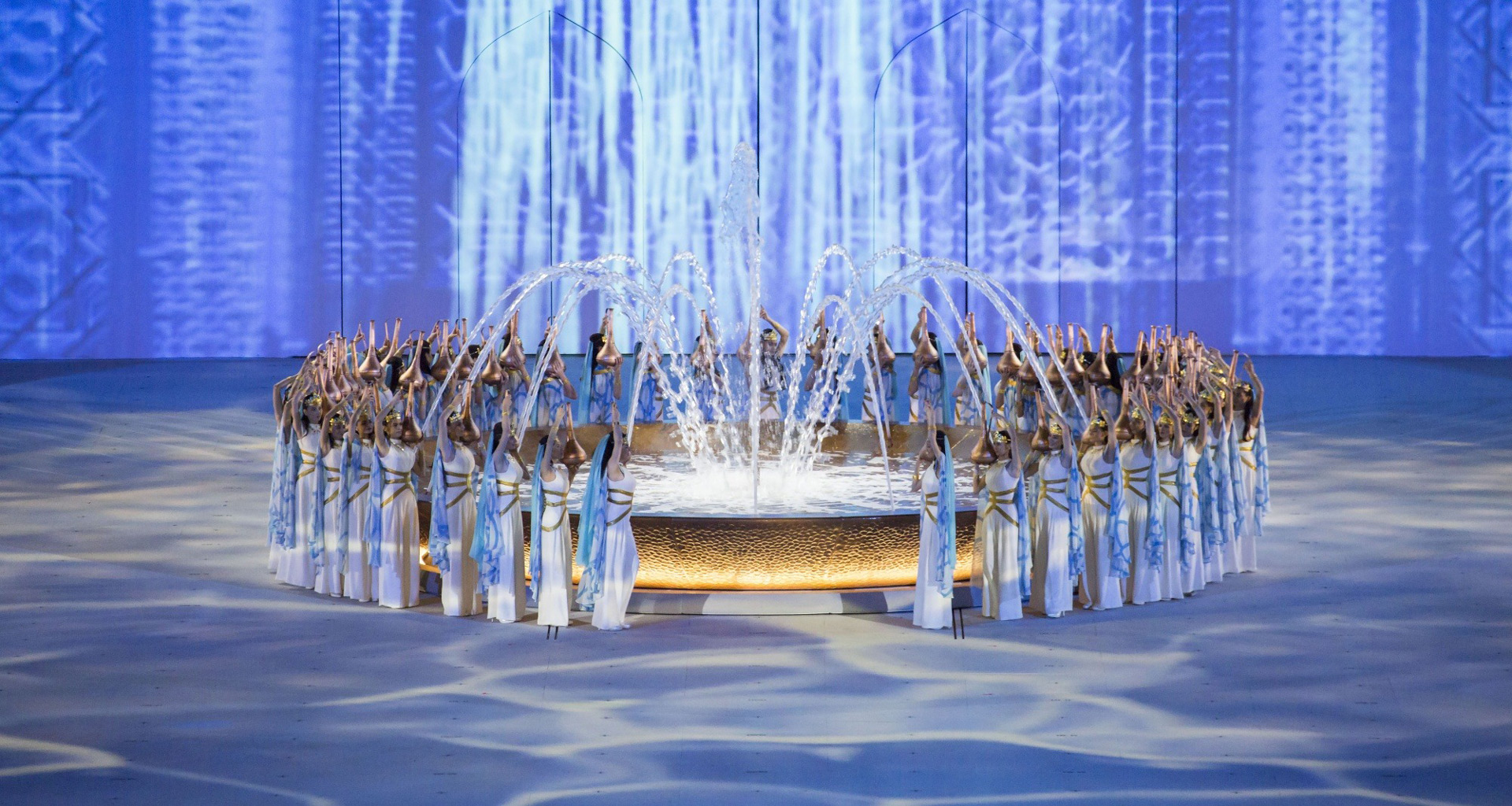 Baku Games - Crystal