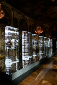 Cristal Age - Moatti & Rivière for Baccarat