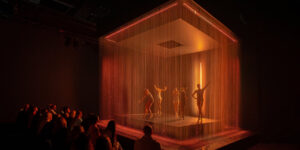 BMW - Surfacing by Es. Devlin - Larmac for BMW