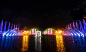 Wedding- Indian Wedding Celebration - crystal