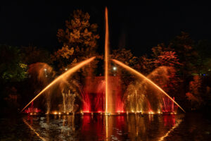 Ville de Metz - Draw me The Planet