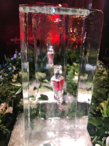 Lancôme - Ice Columns - Crystal