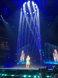 Hélène Fischer - Helene Fischer Rausch Tour - Crystal