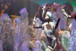 Lido - Paris Merveille - Crystal