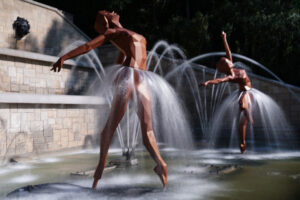 Stéphane Thidet - Impact - Crystal