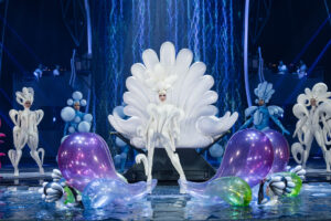 Palast - Falling in Love Grand Show - Crystal