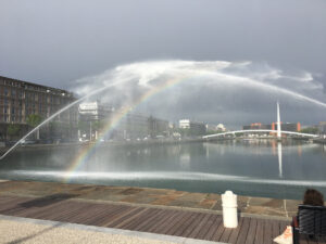 Stéphane Thidet - Impact - crystal