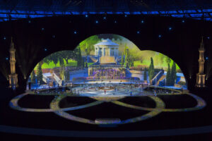 Baku Games - Crystal