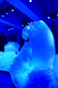 Kohei Nawa - Foam - K. Nawa for Fukami