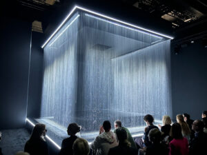 BMW - Surfacing by Es. Devlin - Larmac for BMW