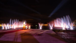 Wedding- Indian Wedding Celebration - crystal