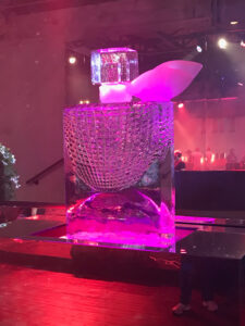 Lancôme - Ice Columns - Crystal