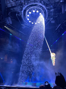 Hélène Fischer - Helene Fischer Rausch Tour - Crystal