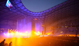 Stadium Festival - Summer Stadium Festival - Crystal