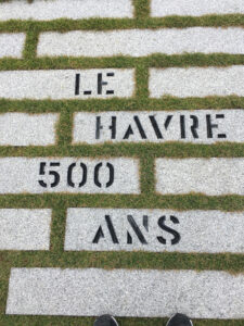 Stéphane Thidet - Impact - crystal