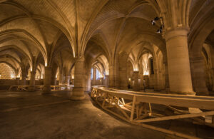 Stéphane Thidet - Détournement - Crystal