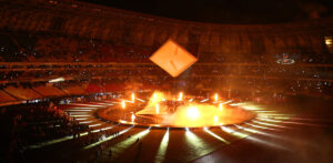 Africa Games-Crystal