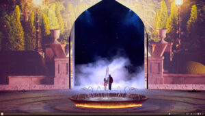 Baku Games - Crystal