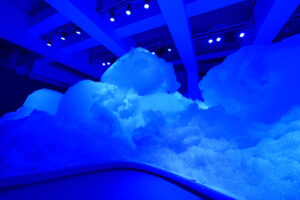 Kohei Nawa - Foam - K. Nawa for Fukami