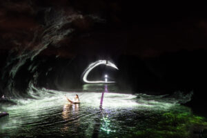 Riyadh Expo 2030 - Reflections of the Future -Crystal