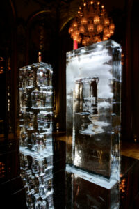 Cristal Age - Moatti & Rivière for Baccarat