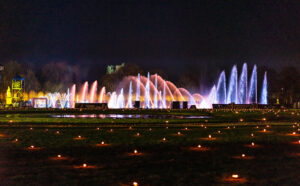 Wedding- Indian Wedding Celebration - crystal