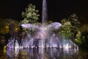 Ville de Metz - Draw me The Planet