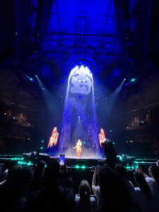 Hélène Fischer - Helene Fischer Rausch Tour - Crystal