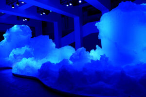 Kohei Nawa - Foam - K. Nawa for Fukami