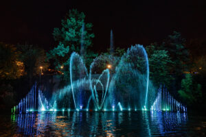 Ville de Metz - Draw me The Planet