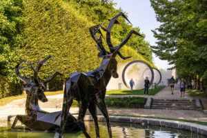 Stéphane Thidet - Impact - Crystal