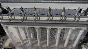 Stéphane Thidet - Cascade - Crystal