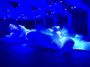 Kohei Nawa - Foam - K. Nawa for Fukami