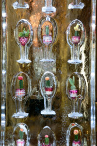 Cristal Age - Moatti & Rivière for Baccarat